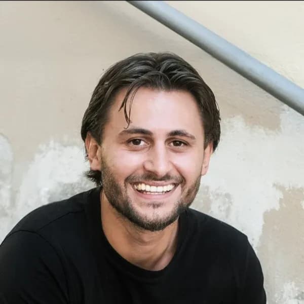 Maximilian Farhand
